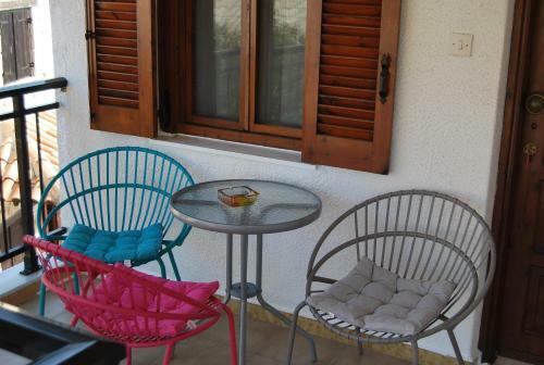 Apartamento Studio Nastasia