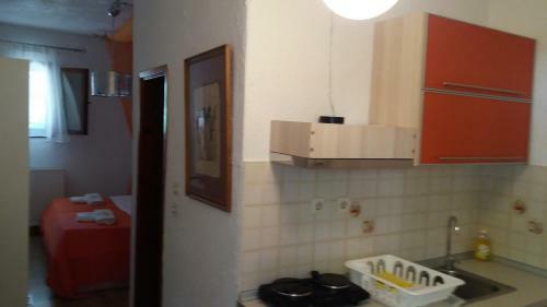 Apartamento Studio Nastasia