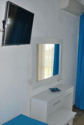 Apartamento Studio Nastasia