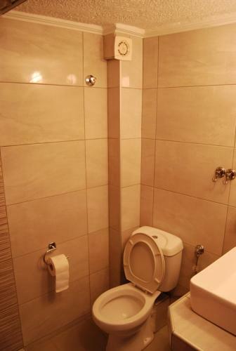 Apartamento Studio Nastasia