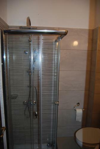 Apartamento Studio Nastasia