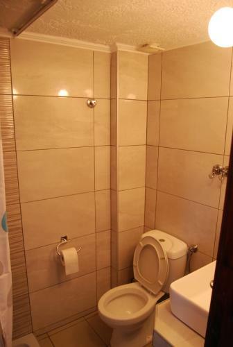 Apartamento Studio Nastasia