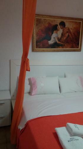 Apartamento Studio Nastasia