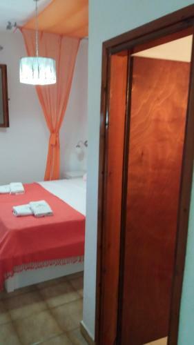 Apartamento Studio Nastasia