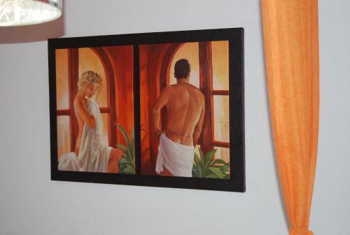 Apartamento Studio Nastasia