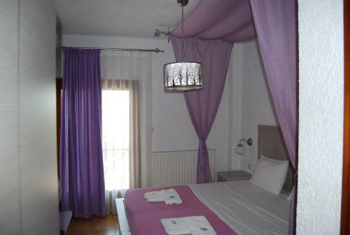 Apartamento Studio Nastasia
