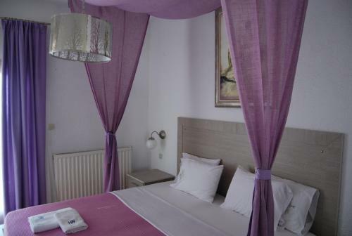 Apartamento Studio Nastasia