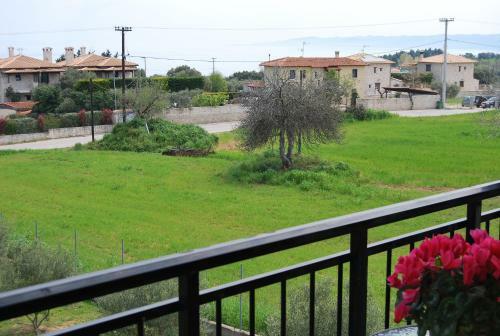 Apartamento Studio Nastasia