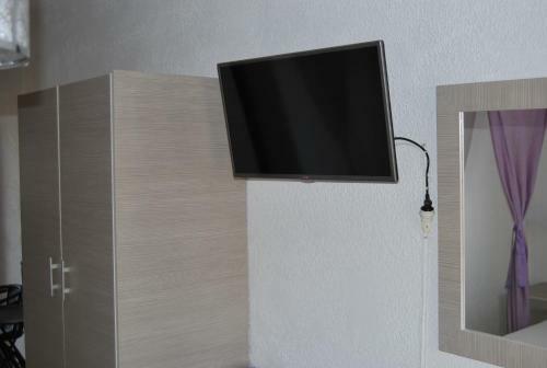 Apartamento Studio Nastasia