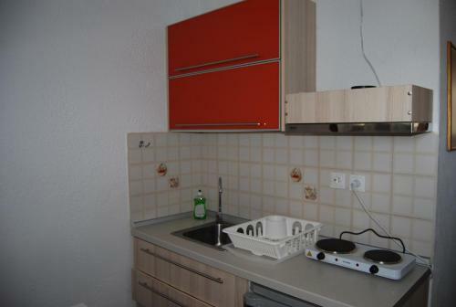 Apartamento Studio Nastasia