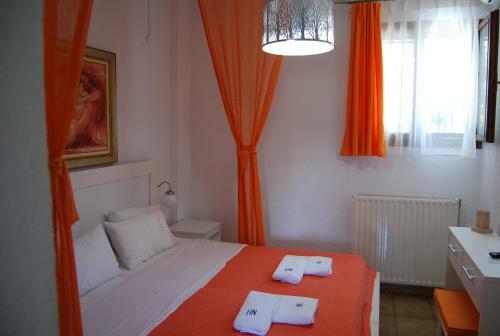 Apartamento Studio Nastasia