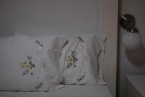 Apartamento Studio Nastasia