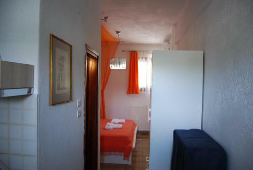Apartamento Studio Nastasia