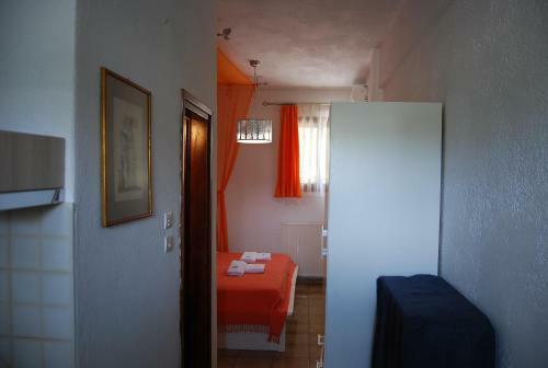 Apartamento Studio Nastasia