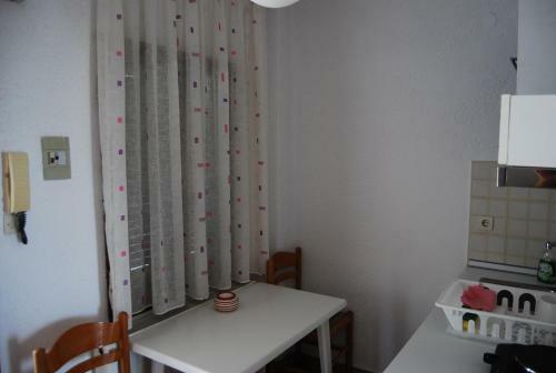 Apartamento Studio Nastasia