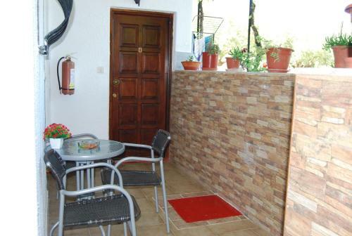 Apartamento Studio Nastasia