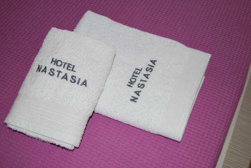 Apartamento Studio Nastasia