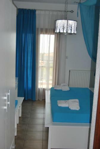 Apartamento Studio Nastasia