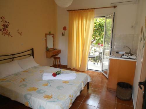 Apartamento Elenas Garden