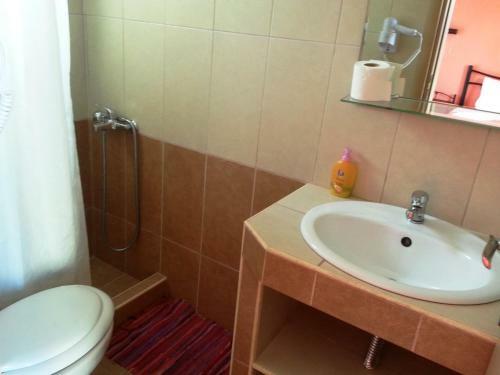 Apartamento Elenas Garden