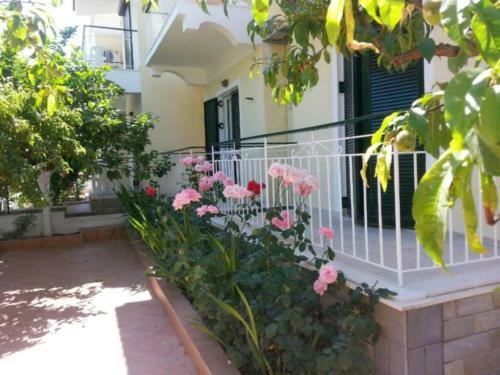 Apartamento Elenas Garden