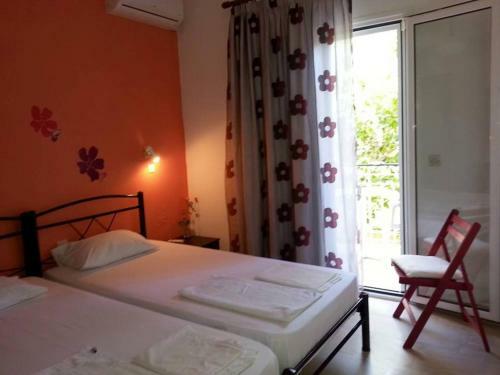 Apartamento Elenas Garden