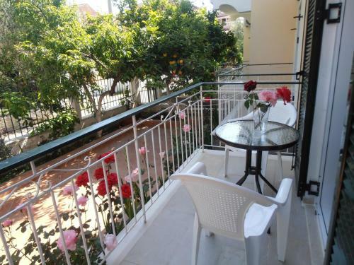 Apartamento Elenas Garden