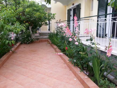 Apartamento Elenas Garden