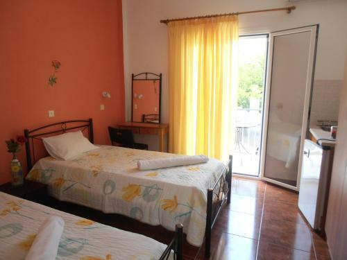 Apartamento Elenas Garden