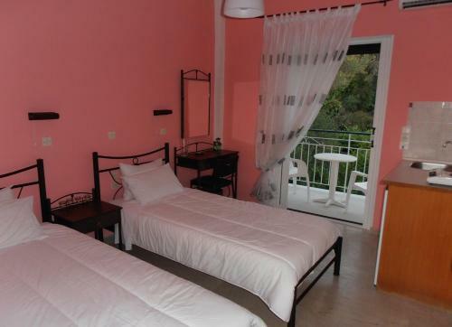 Apartamento Elenas Garden