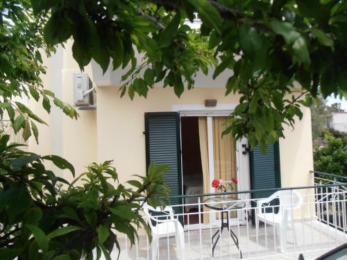 Apartamento Elenas Garden