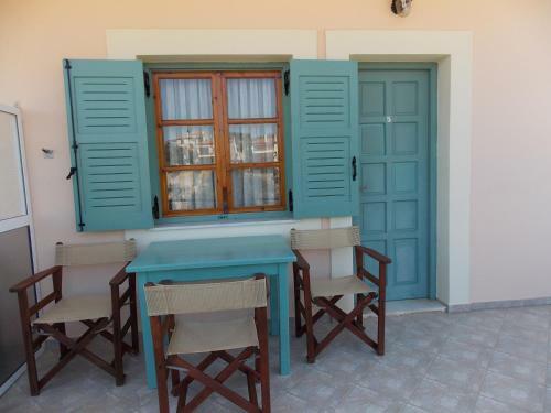 Apartamento Pension Anna