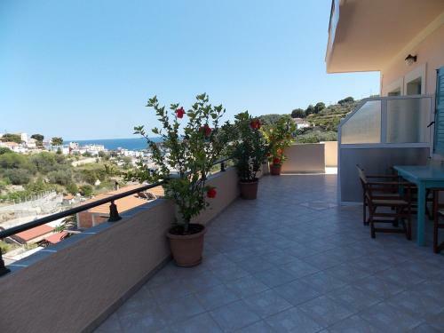 Apartamento Pension Anna