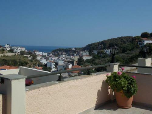 Apartamento Pension Anna