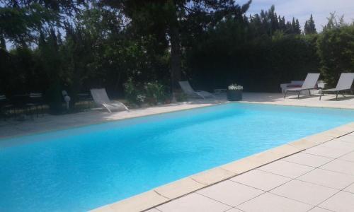 G�te Saint-veredeme