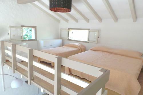 Aparthotel Apartments & Villas Olmuccio