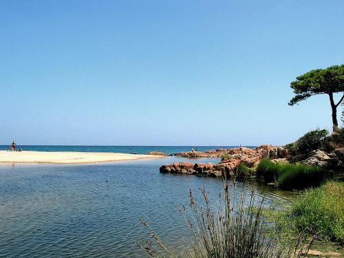 Aparthotel Apartments & Villas Olmuccio