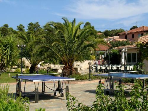 Aparthotel Apartments & Villas Olmuccio