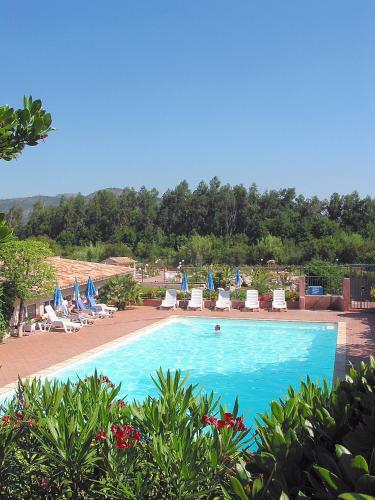 Aparthotel Apartments & Villas Olmuccio