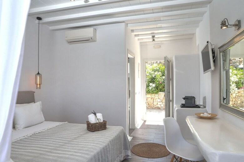 Apartamento Aelia Mykonos