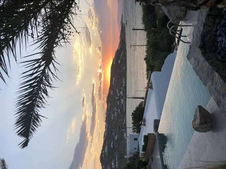 Apartamento Aelia Mykonos