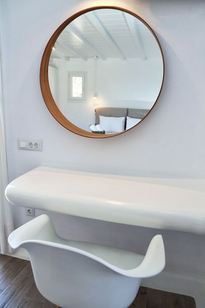 Apartamento Aelia Mykonos