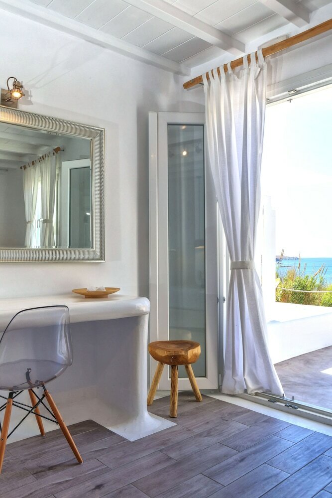 Apartamento Aelia Mykonos