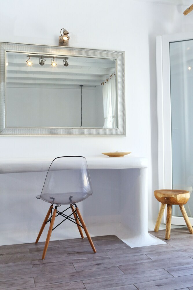 Apartamento Aelia Mykonos