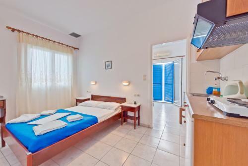 Apartamento Paris Rooms