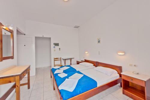 Apartamento Paris Rooms