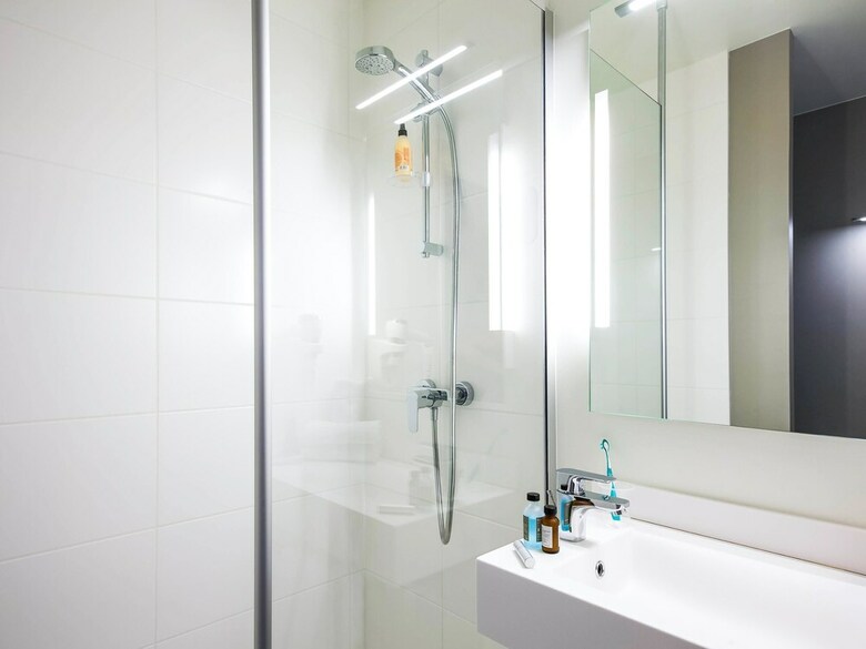 Hotel Ibis Styles Mulhouse Centre Gare