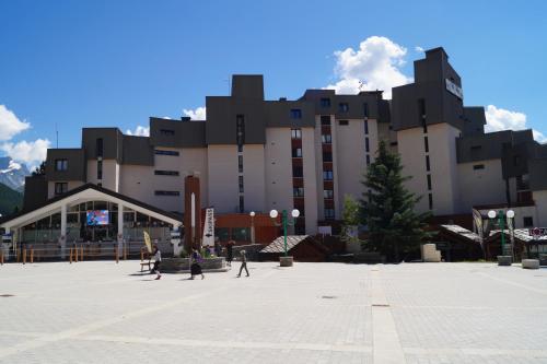 Meijotel Apartment