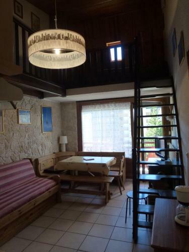 Meijotel Apartment