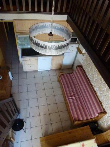 Meijotel Apartment
